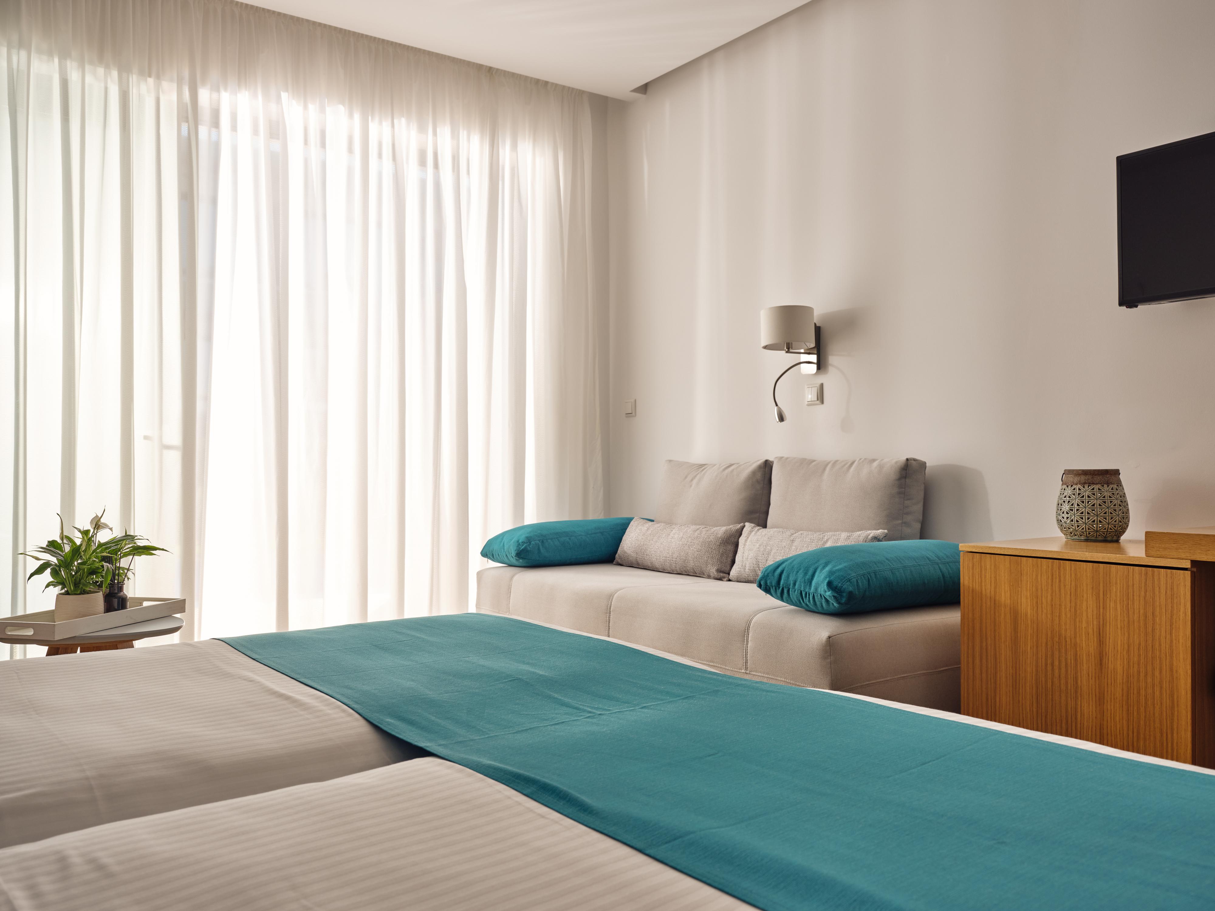 Cavo Orient Beach Hotel & Suites Drosia  Exterior photo