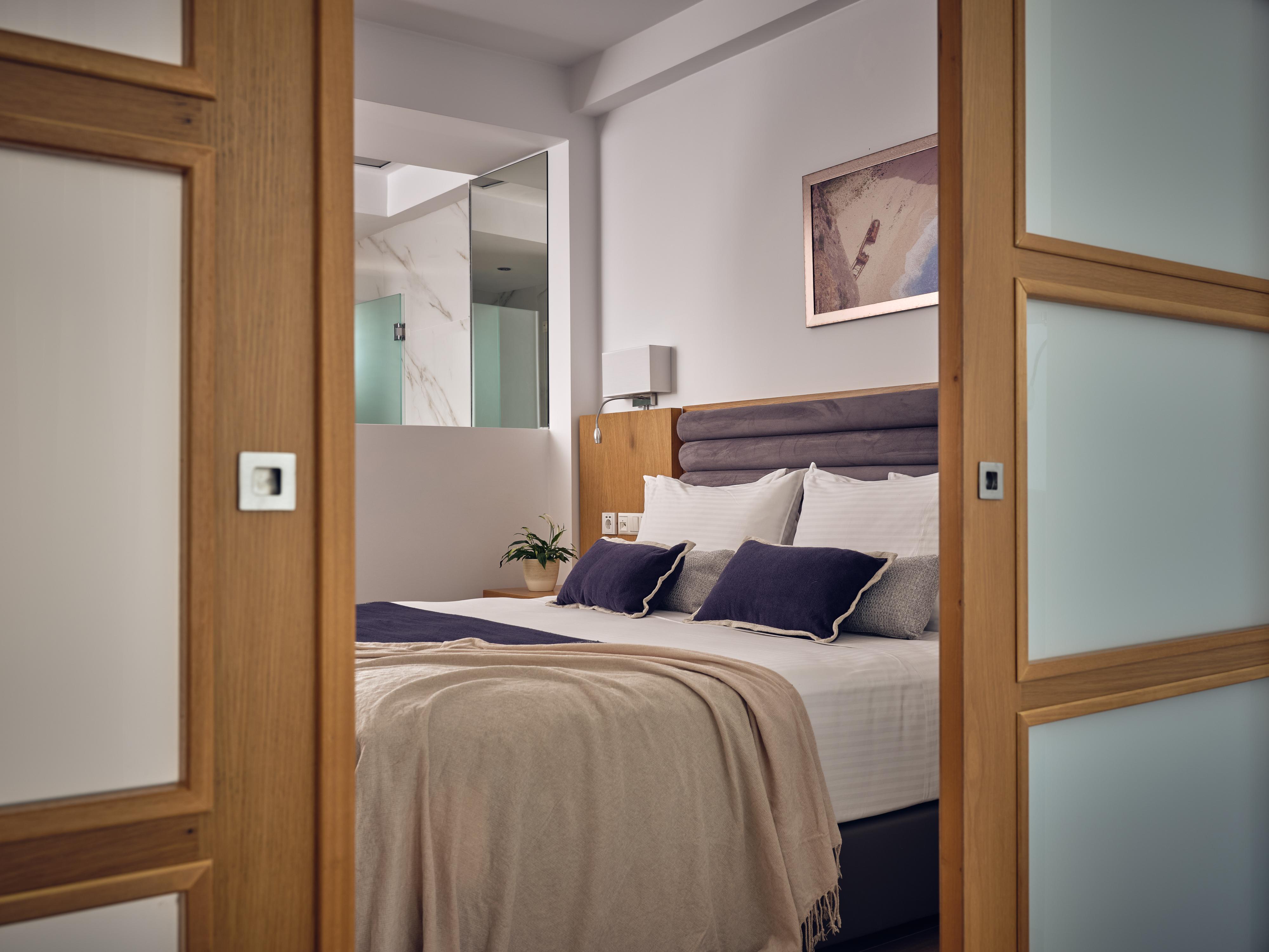 Cavo Orient Beach Hotel & Suites Drosia  Exterior photo